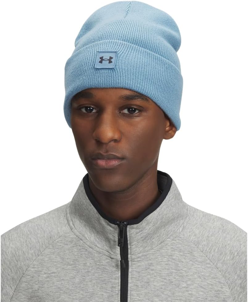 Under Armour Unisex Halftime Cuff Beanie