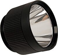 Streamlight 757047 Stinger LED Lens Assembly Black Replace ead Assembly