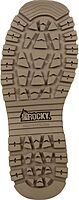 ROCKY Portland Side-Zip Composite Toe Public Service Boot