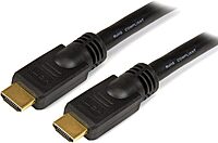 StarTech.com High Speed HDMI Cable (HDMI 1.4) with Ethernet - M/M
