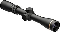 Leupold VX-Freedom Specialty Scopes Rimfire Riflescope 2-7x33mm (174179)