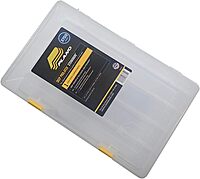 PLANO ProLatch StowAway Tackle & Storage Boxes