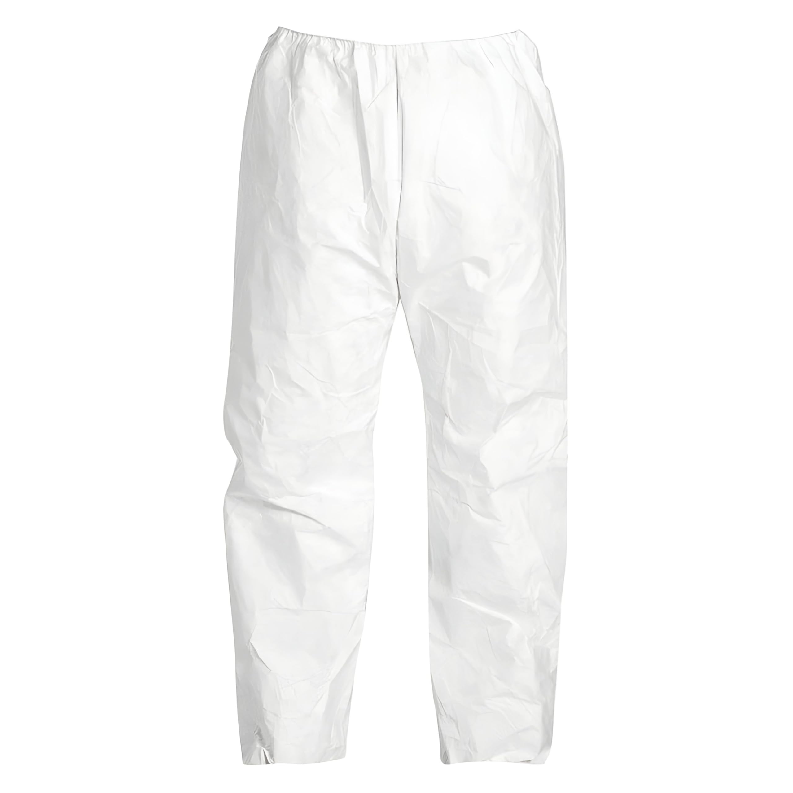 DuPont Tyvek 400 Disposable Protective Pant with Elastic Waist