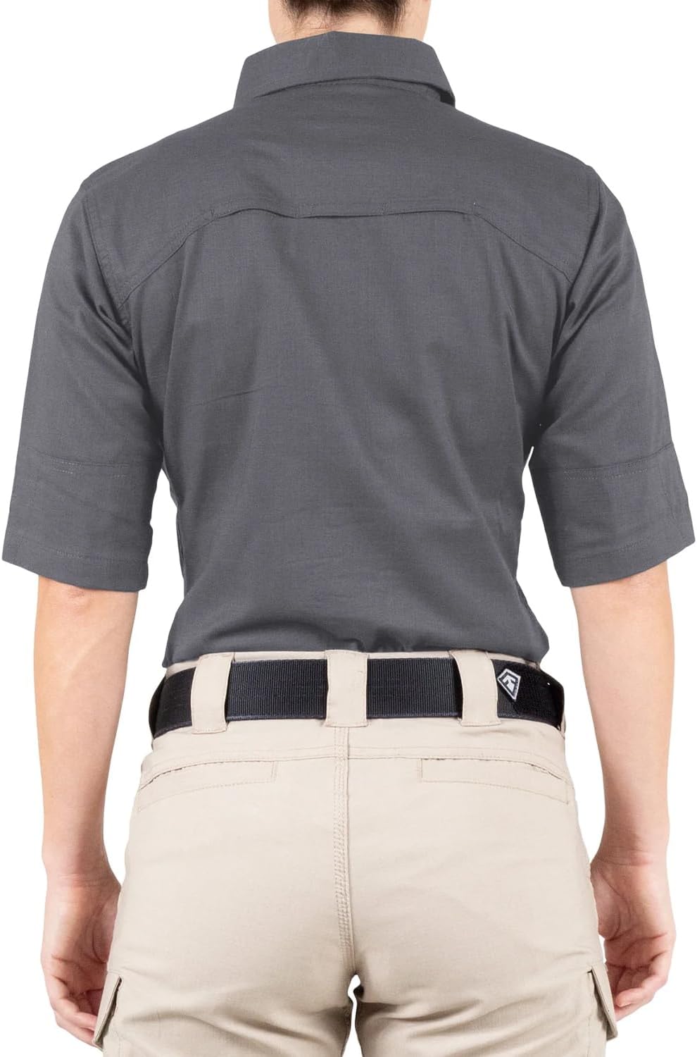 First Tactical Women's V2 Tactical Long Sleeve Shirt