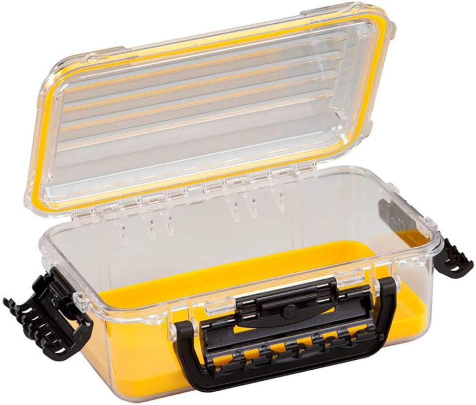 PLANO Guide Series Field Box Waterproof Case