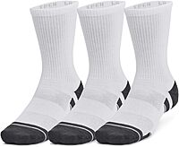 Under Armour Performance Tech Crew Socks