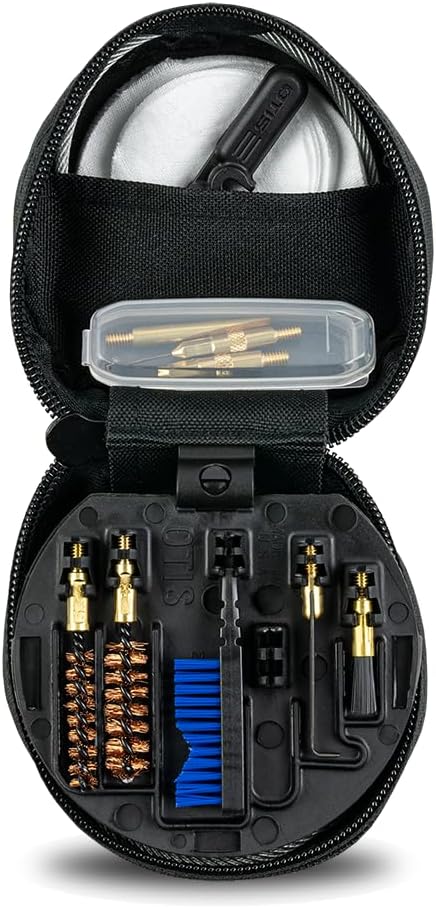 OTIS TECHNOLOGY 3-Gun Competition Cleaning Kit