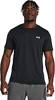 UNDER ARMOUR Streaker Men's Short Sleeve Running T-Shirt