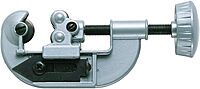 General Tools 120 Tubing Cutter, 1/8 Inch to 1-1/8 Inch Outside Diameter Tubing
