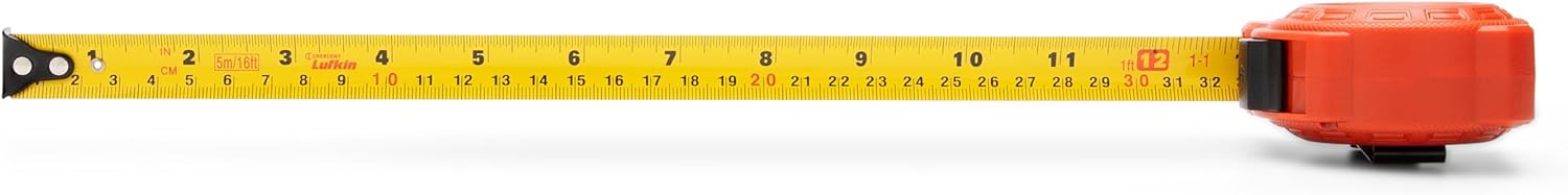 Lufkin 3M/10' Power Tape - L616CME-02