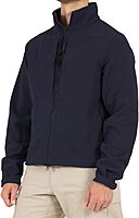 First Tactical Men's Tactix SoftShell Short Jacket