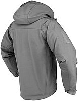 NCSTAR Alpha Trekker Soft Shell Jacket