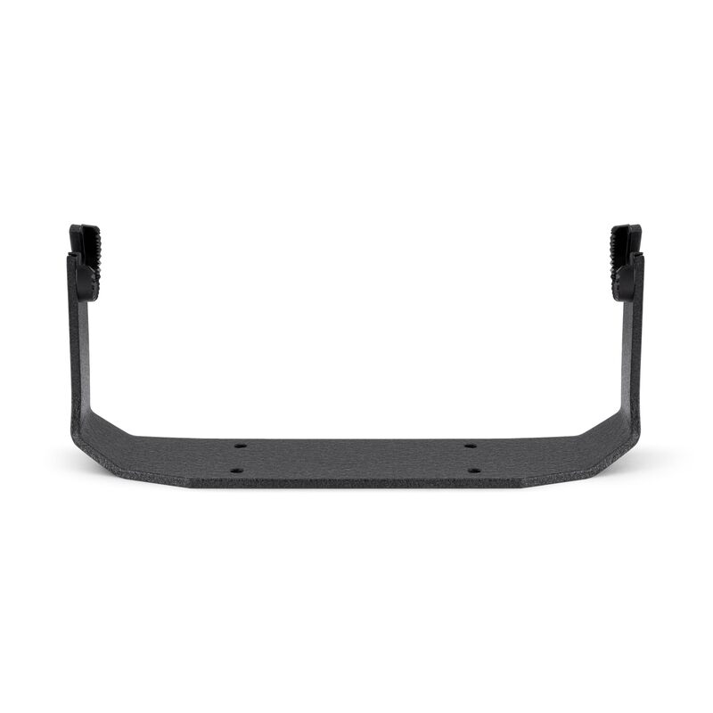 Humminbird XPLORE Aluminum Gimbal Mount with Adjustable Tilt Control