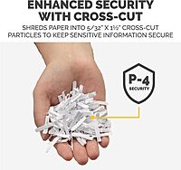 Fellowes 150-Sheet Cross-Cut 150C AutoMax