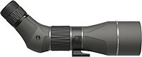 Leupold SX-5 Santiam HD 27-55x80 Spotting Scope Angled (185605)