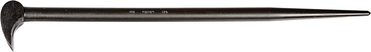 Mayhew Tools Ladyfoot Pry Bars