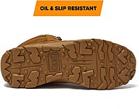 MAGNUM Bragg Men's Waterproof 6-Inch Tactical Boots