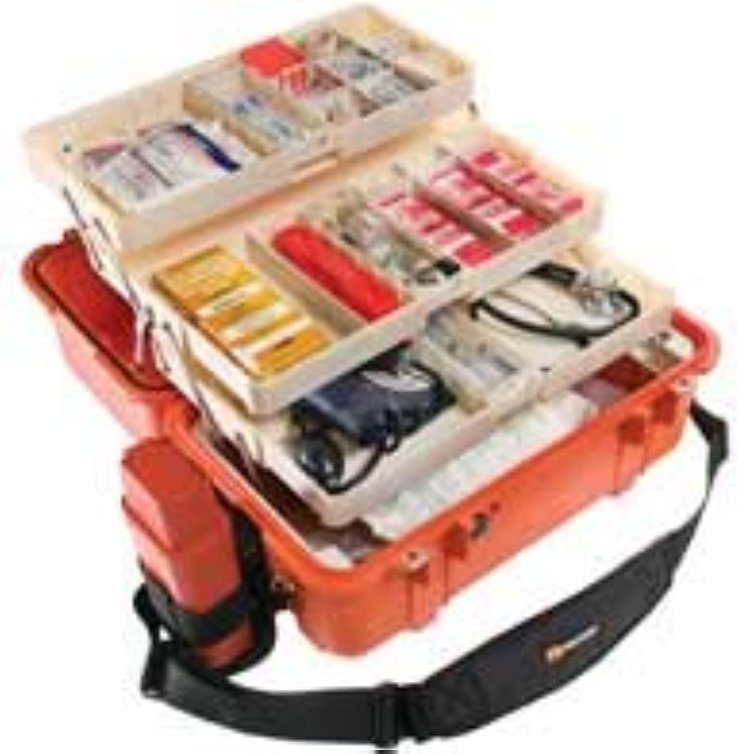 Pelican Medium EMS Case