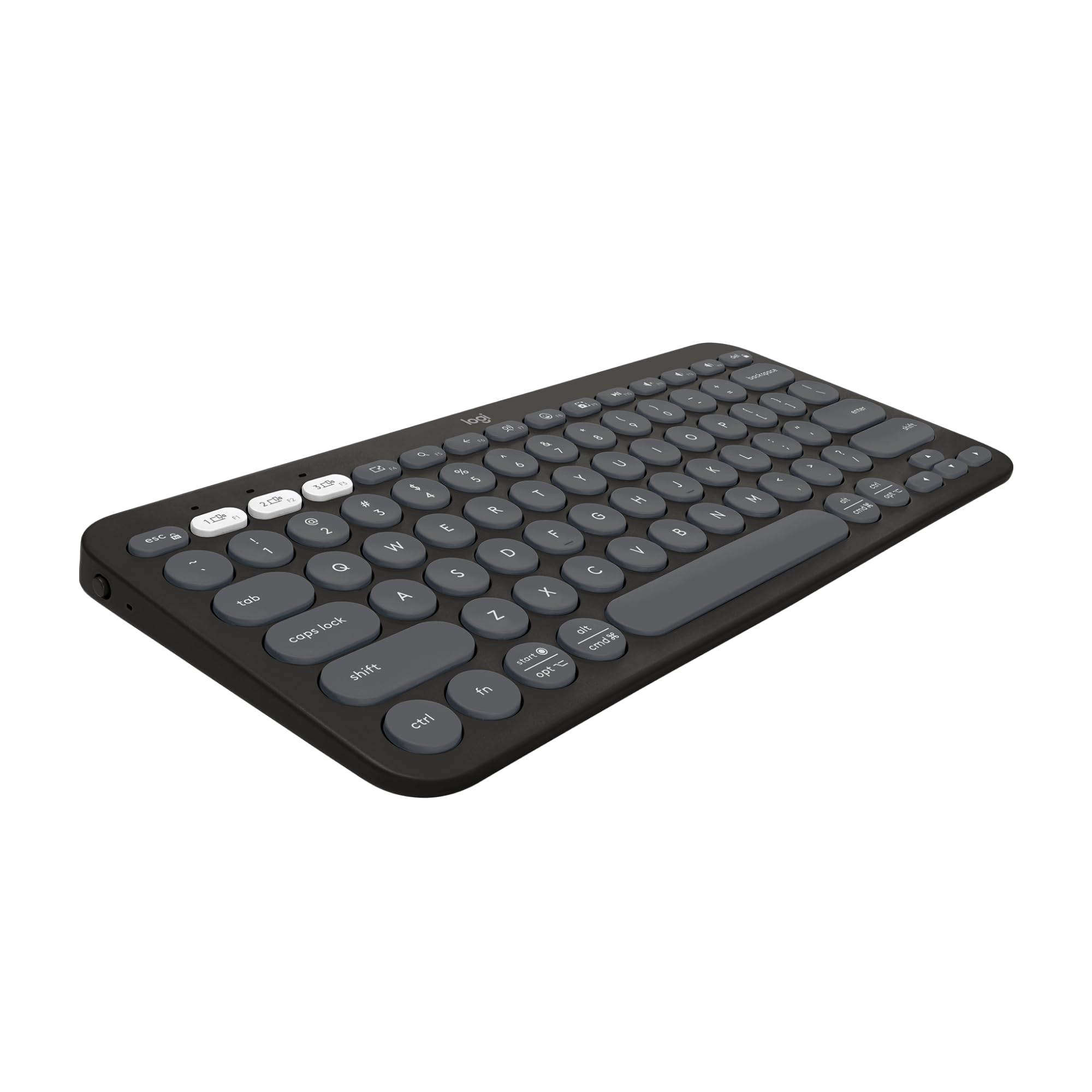 LOGITECH Pebble 2 Wireless Keyboards and Combos