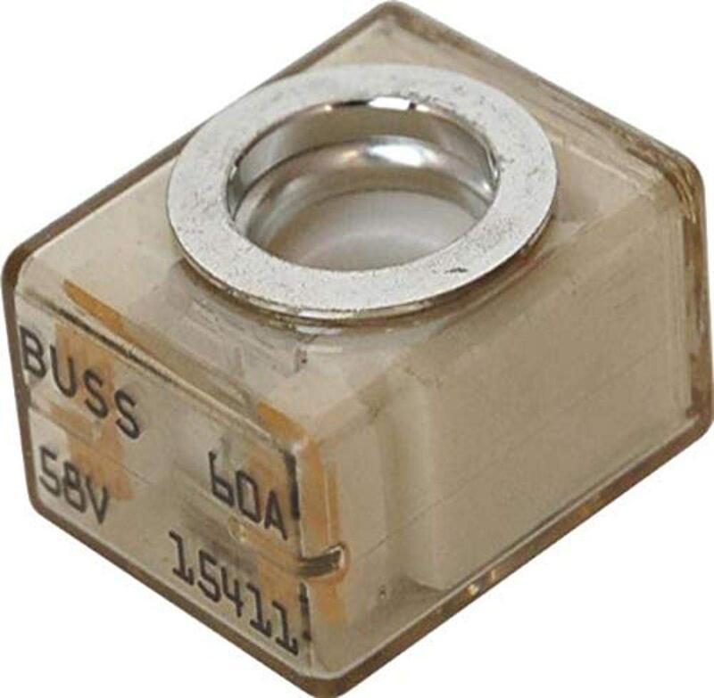 Blue Sea Systems Terminal Fuse
