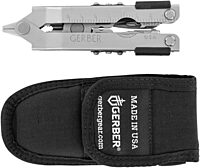 Gerber Gear MP600 Pro Scout Multi-Plier, Needle Nose, Stainless