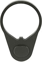 Midwest Heavy Duty QD End Plate