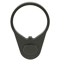 Midwest Heavy Duty QD End Plate