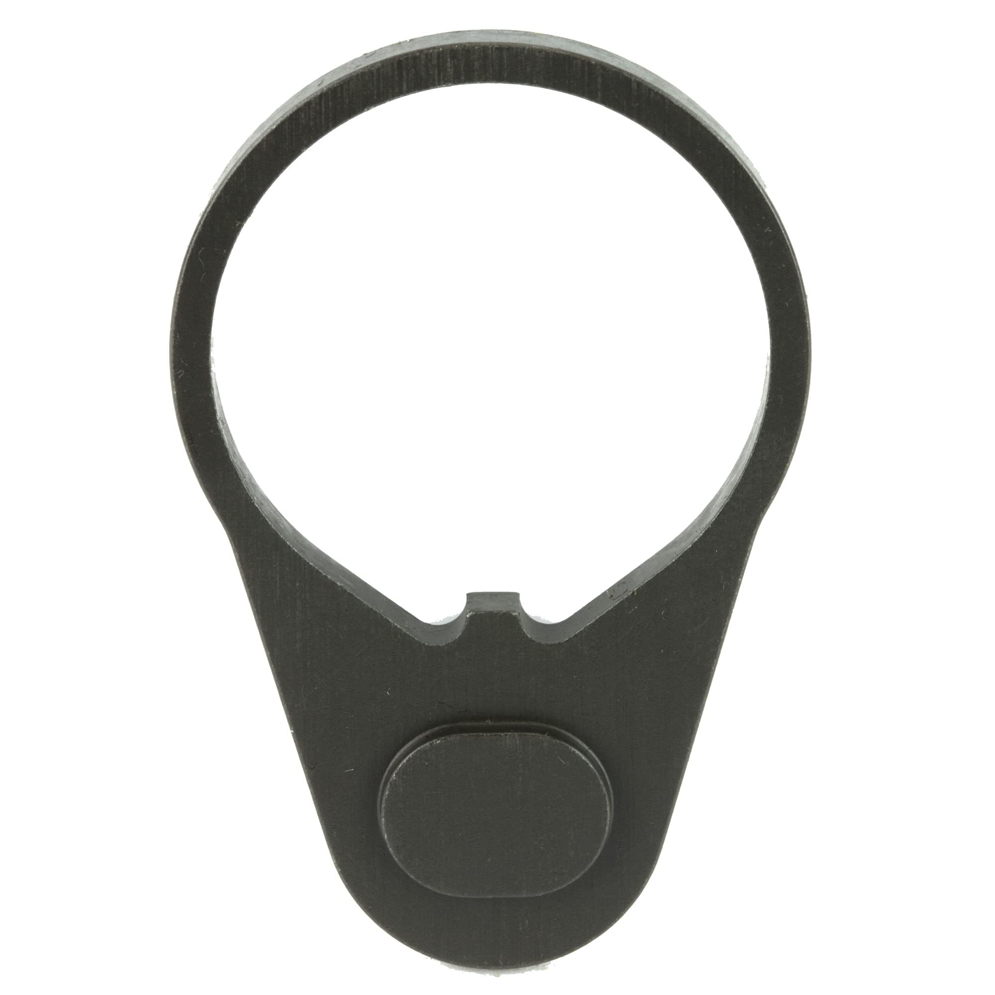 Midwest Heavy Duty QD End Plate