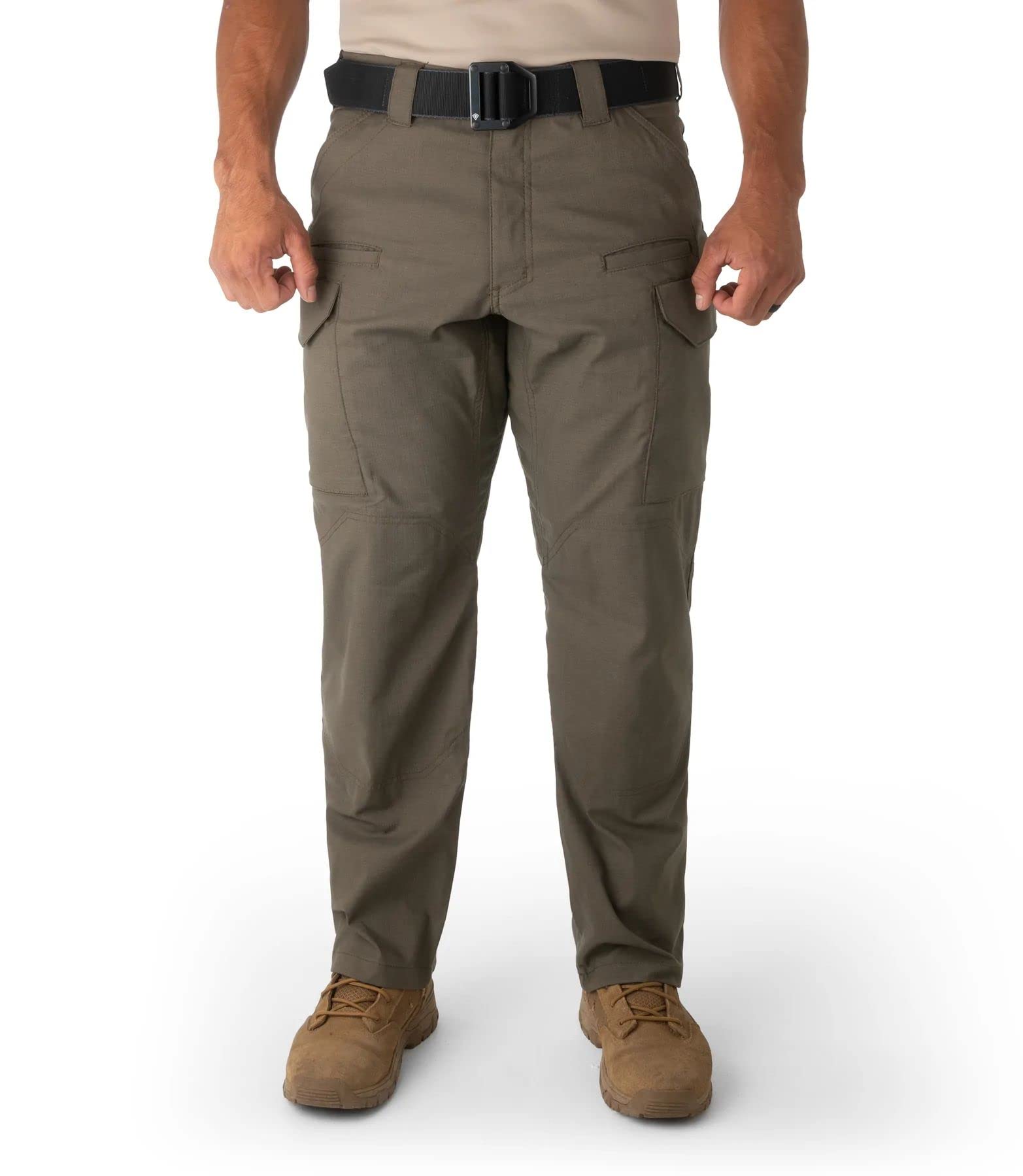 First Tactical V2 Men’s Tactical Pant with Micro Ripstop