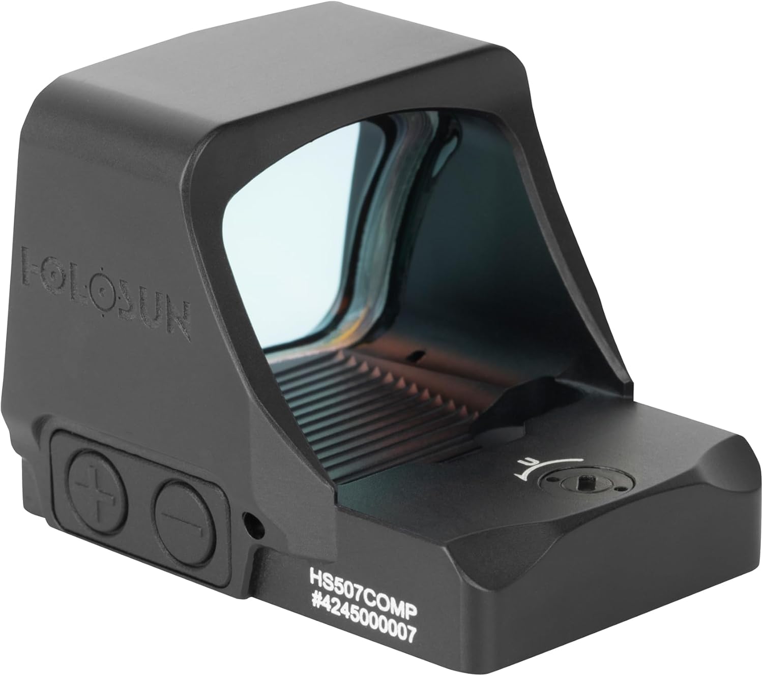 HOLOSUN Ronin HS507COMP Multi-Reticle Pistol Reflex Sight