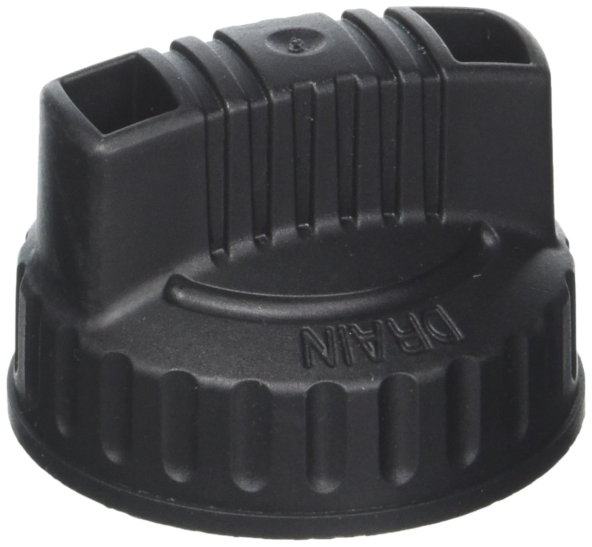 RIDGID 47922 Drain Cap — Compatible with ProPack Plus Wet/Dry Vacuum