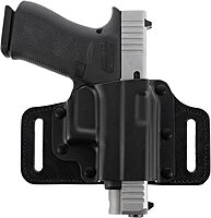 Galco Tacslide Belt Holster, SIG-SAUER P365 w/wo red dot, SIG-SAUER P365X ROMEOZERO, TS870RB