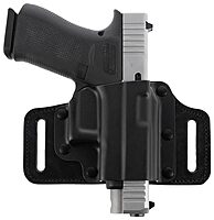 Galco Tacslide Belt Holster, SIG-SAUER P365 w/wo red dot, SIG-SAUER P365X ROMEOZERO, TS870RB