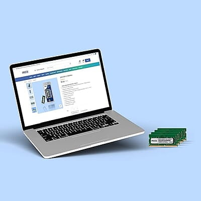 Geonix Laptop Ram 8gb Ddr4 2400mhz