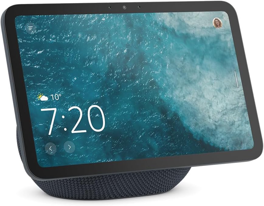 Alexa Echo Show 8