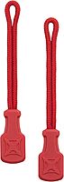 Vertx Rapid Access Zipper Pull Tab Kit, Replacement Puller for Backpack, Luggage, Bag, Handbag