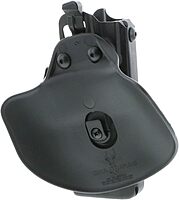 SAFARILAND 7378 ALS Concealment Paddle & Belt Loop Combo Holster