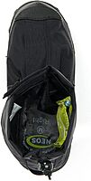 NEOS Voyager Glacier Trek Spike, Black, 11 in