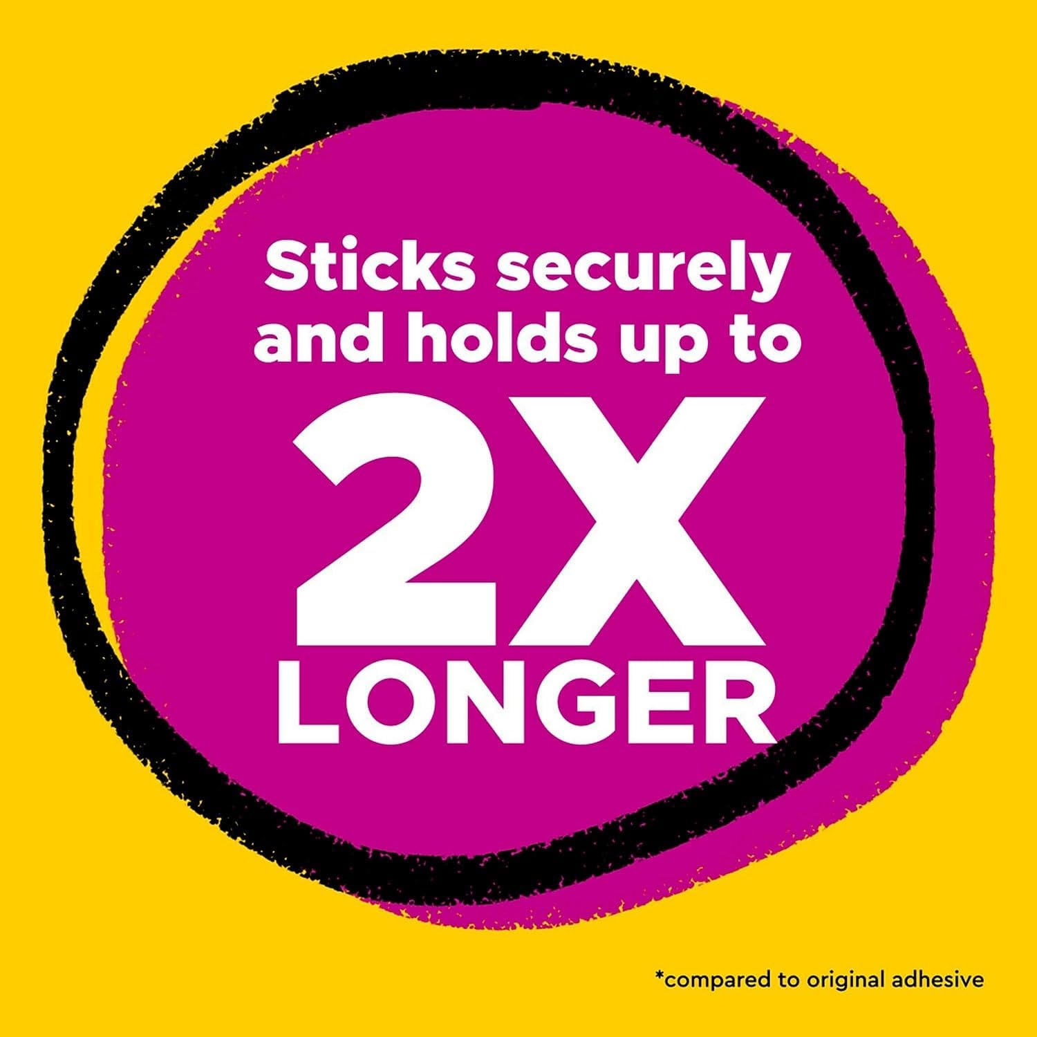 Post-it Super Sticky Mini Easel Pads, 15in x 18in, 2 Pads, 20 Sheets/Pad, School Supplies for Classrooms, White