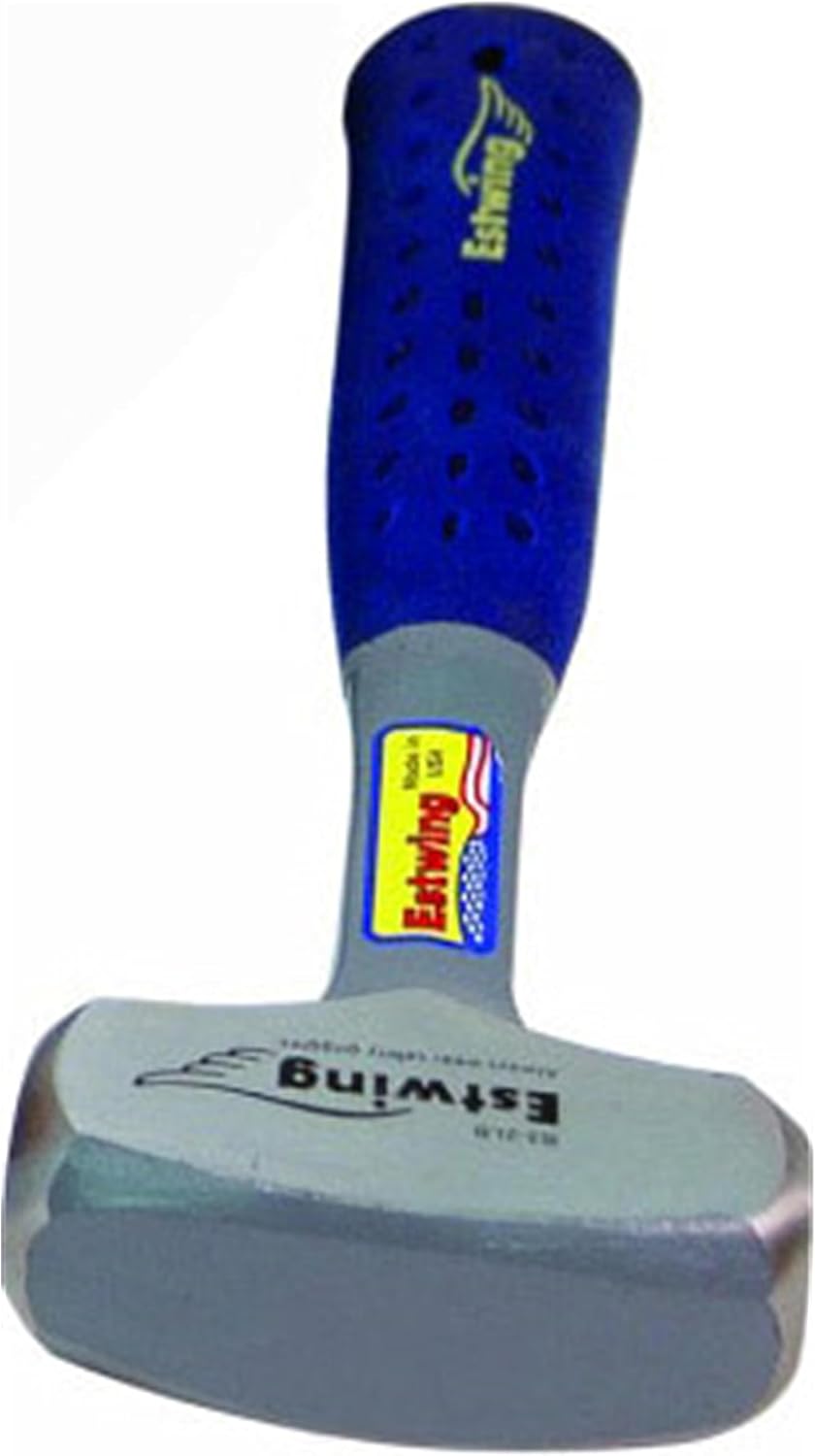 Estwing B3-3 LB 3-Lb. Drilling Hammer - Quantity 2
