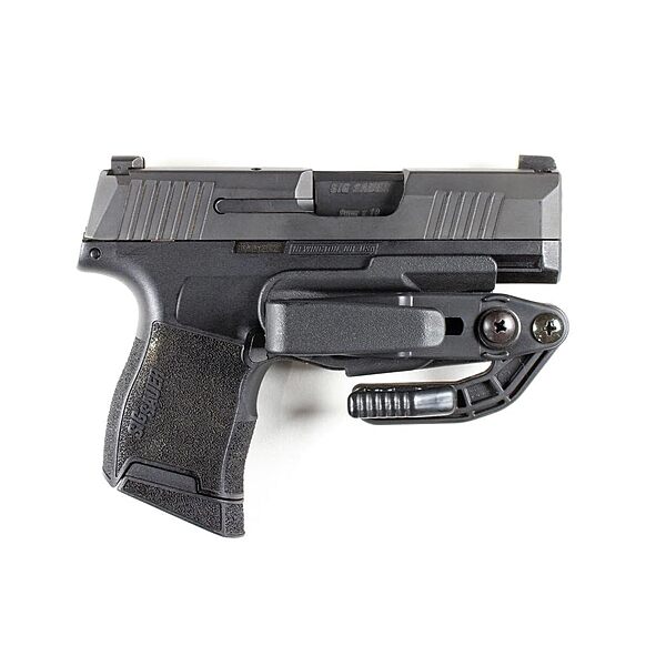 RAVEN CONCEALMENT SYSTEMS Vanguard VG2 Advanced IWB Holster Kit