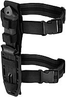 Gerber Gear LMF II Infantry Fixed-Blade Knife with MOLLE-Compatible Sheath