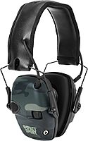 Howard Leight by Honeywell Impact Sport Sound Amplification Electronic Earmuff