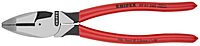 Knipex 09 01 240 9.5-Inch Ultra-High Leverage Lineman's Pliers