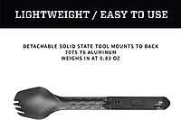 Gerber Gear Devour Multi-Fork Camp Eating Tool