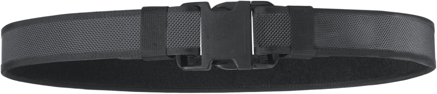 BIANCHI Model 7202 Nylon Gun Belt, 1.75 in