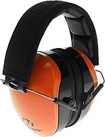 WALKER'S Dual Colored Passive Earmuffs