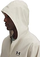 Under Armour UA Vibe Woven Windbreaker - Unisex