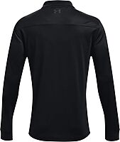 UNDER ARMOUR Men's Tac Performance Polo Long Sleeve 2.0
