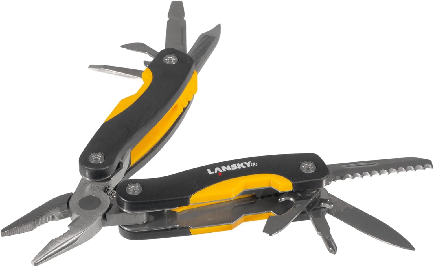 Lansky Mini Tool Display